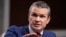 U.S. Defense Secretary Pete Hegseth