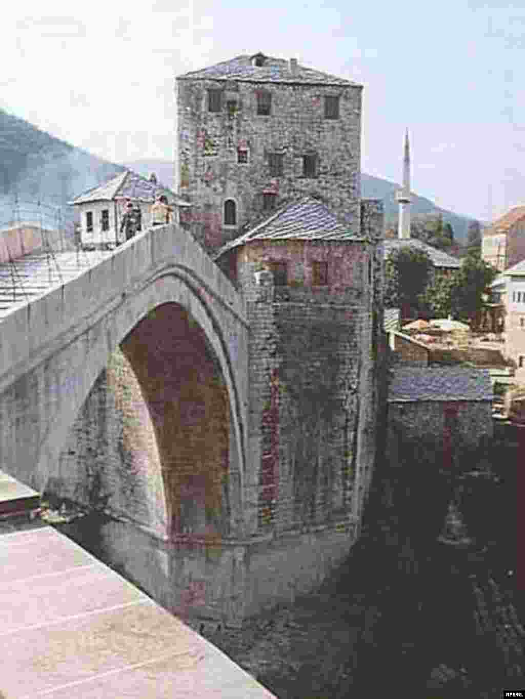 Stari Most #44