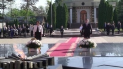 „Moldova pentru pace” – mesajul guvernării de 9 mai