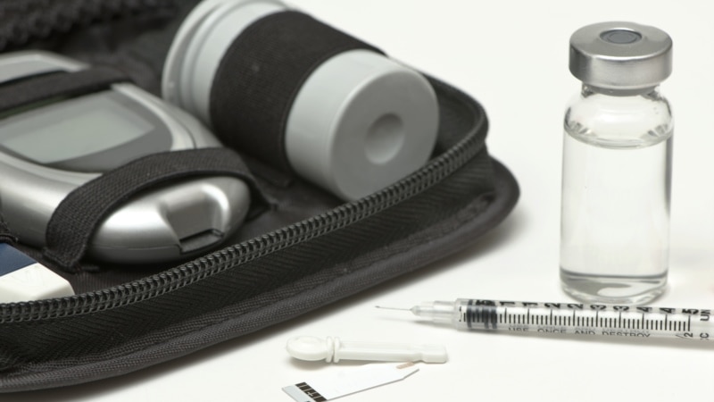 Министерство за здравство: почна набавката на инсулин 