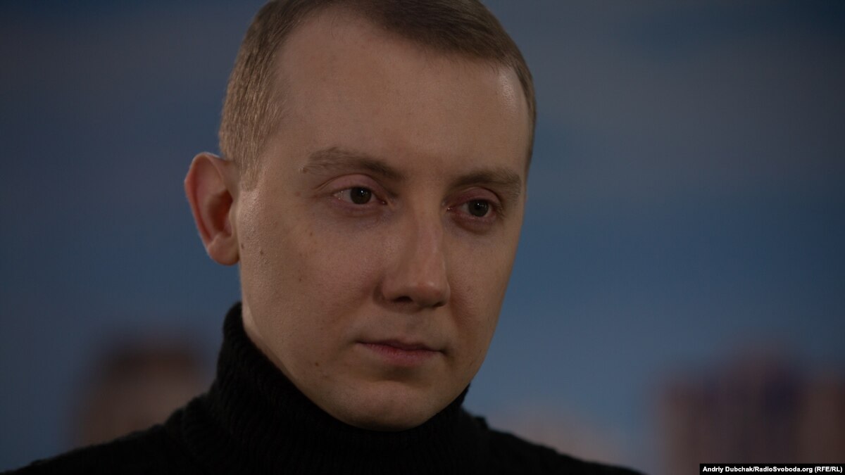 oi5.ru: Освобожден из плена Асеев заявил, что в рамках обменов в Украину вернулись люди, которые издевались с других пленных Освобожден из плена Асеев заявил, что в рамках обменов в Украину вернулись люди, которые издевались с других пленных