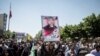 Iran Arrests 41 Suspects Over Tehran Attacks - Ministry