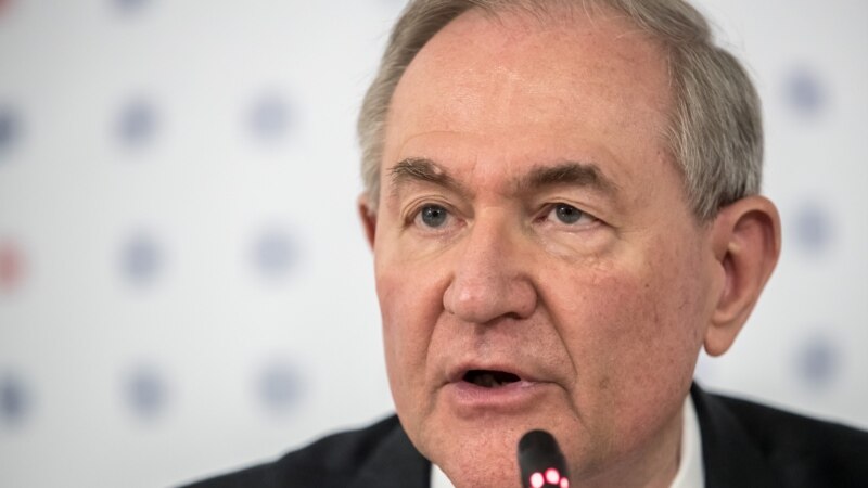 Посол США в ОБСЕ: Россия продолжает политическое преследование крымских татар и украинцев