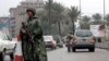 کشته شدن دهها تن در انفجارهای بغداد