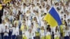 Перший гімн України на Олімпійських іграх співав cпортсмен із Луганщини