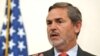 U.S. Envoy Says Tajik, Afghan Transit Deal Expected Soon