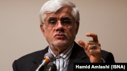 Mohammad Reza Aref vows changes in Iran's policies concerning the Strait of Hormuz/