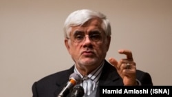 «Режим Ормузского пролива больше не будет таким, как в прошлом», – написал Мохаммад Реза Ареф в социальных сетях