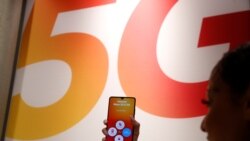 5G – це наступне покоління супершвидкого мобільного інтернету, яке має стати «нервовою системою» так званого «інтернету речей»