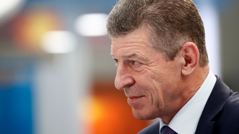 Kremlj imenovao visokog zvaničnika za pregovore sa Ukrajinom