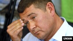 Верховний суд встановив, що Шостий апеляційний суд Києва дійшов «помилкового висновку» у справі Онищенка