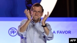 Mariano Rajoy