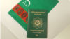 Hökümet daşary ýurtlardaky ‘köne pasportly’ türkmenistanlylara ‘geçirimlilik eder’ diýilýär