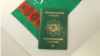 Çeşme: goşa raýatlaryň pasport üçin dokumentleri çäklendirilip kabul edilýär 
