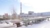 Сонечная станцыя замест АЭС: нямецкія інвэстары прыдумалі, як разьвіваць Чарнобыль