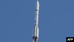 Молдованын спутнигин кайсыл ракета орбитага алып чыгары али белгисиз.