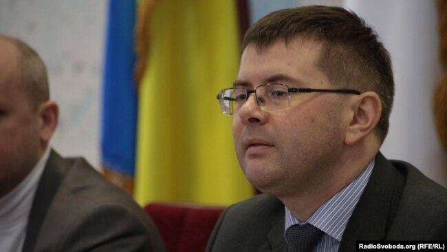 Віталій Петрук
