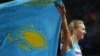 Олимпиада усилила споры на «национальную тему»