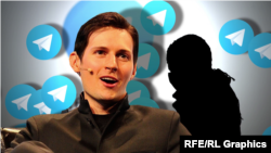 Бунёдгузори Telegram Павел Дуров