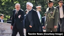 سفر رئیس جمهور افغانستان اشرف غنی به ایران دومین سفر رسمی وی به این کشور خواهد بود.