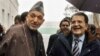 مذاکرات نخست وزیر ایتالیا با رییس جمهوری افغانستان