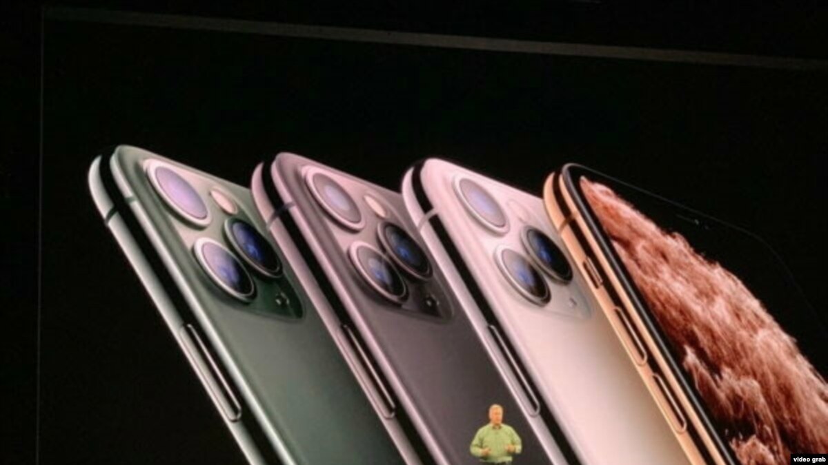 oi5.ru: Что нового в Apple представили новые IPhone, iPad и Watch Что нового в Apple представили новые IPhone, iPad и Watch