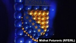 EU trenutačno provodi jedanaest projekata širom BiH, kojim se planira otvoriti 500 novih radnih mjesta