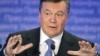 Янукович ответил за газ и Тимошенко