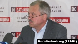 Андрей Сенченко, и.о. замглавы Администрации Президента Украины