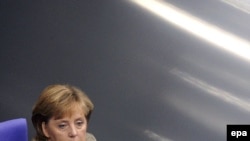 Angela Merkel