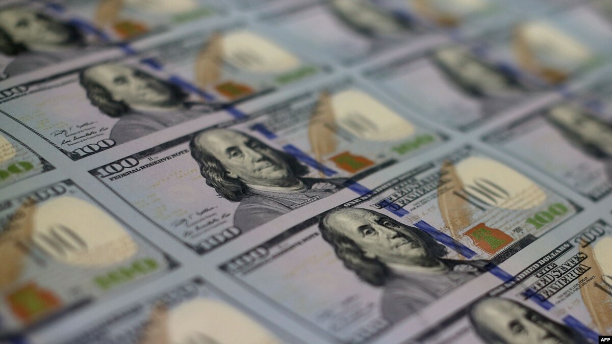 Explainer What To Know About The Looming U S Debt Ceiling Crisis