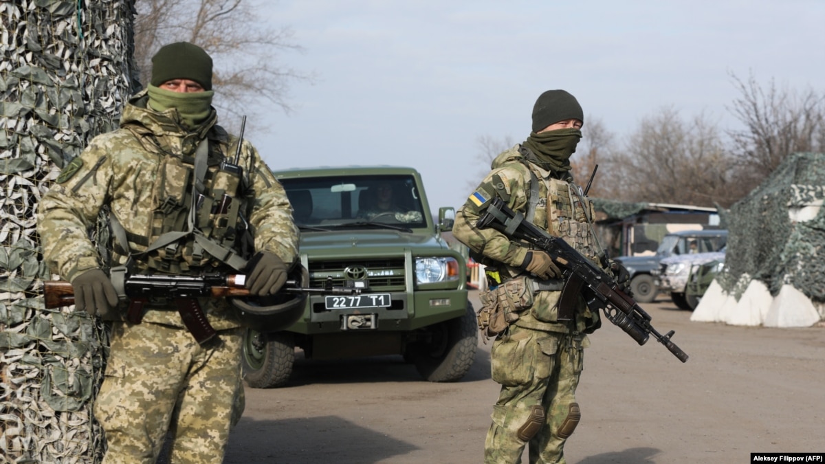 oi5.ru: На Донбассе погиб украинский военный, боевики стреляли 16 раз – штаб На Донбассе погиб украинский военный, боевики стреляли 16 раз – штаб