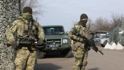 Вновь отыграться в Донбассе. Бои на востоке Украины