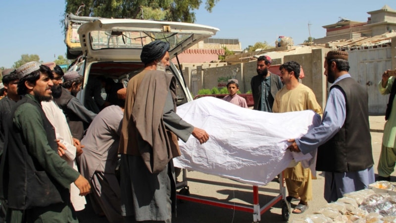 Avganistan: U napadima protiv talibana ubijene desetine civila 