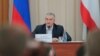 Крым и Абхазия подписали соглашение о сотрудничестве – Аксенов