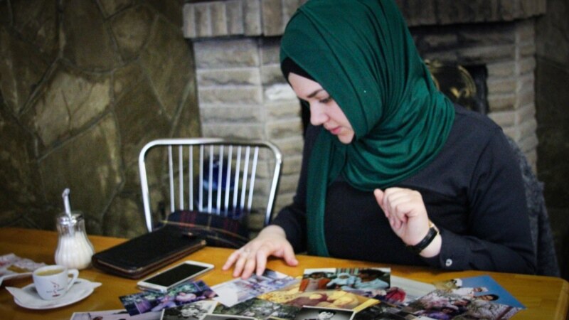 При выезде из Крыма ФСБ повторно задержала дочь осужденного по «делу Хизб ут-Тахрир»​ 
