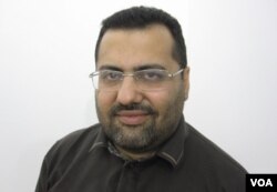 DEVAMM-in rəhbəri İlqar İbrahimoğlu