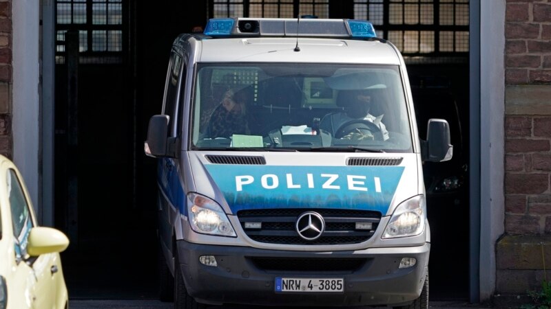 Tri osobe poginule u padu helikoptera na jugozapadu Nemačke