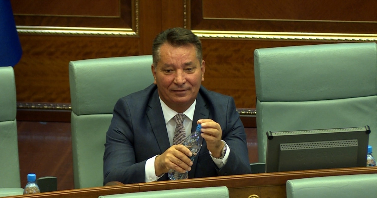 Pal Lekaj dënohet me tri vjet e tetë muaj burgim në rigjykim për rastin e 53 milionëshit