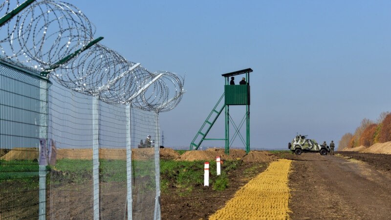 Русија и Украина со размена на заробени гранични чувари 