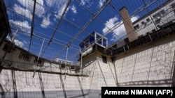 Данска ќе изнајми затворски ќелии во Косово 