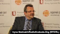 Заступник голови комітету у закордонних справах Бундестагу Франц Теннес 