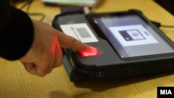 Локални избори 2025 година