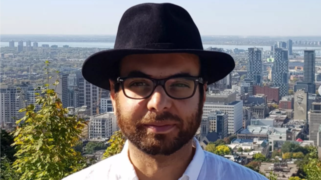 روایت سهراب مختاری از سرکوب در سالگرد قتل پدرش و پوینده