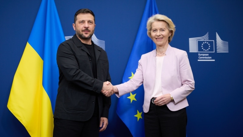 UE oferă peste 4 miliarde de euro Kievului înainte de Ziua Independenței Ucrainei
