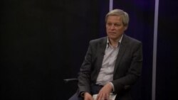 Dacian Cioloș: Drumul României în UE nu se poate împlini atâta vreme cât Rep. Moldova nu e încă parte a acesteia
