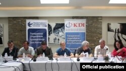 KDI dhe Transparency International Kosova