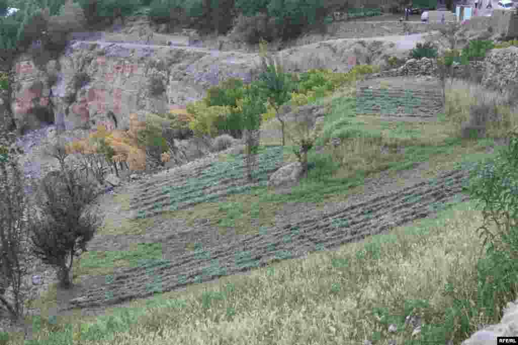 Вақте роҳ нест... #99