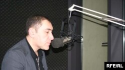 ზურაბ აბაშიძე