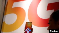 Huavejev telefon koji podržava 5G mrežu